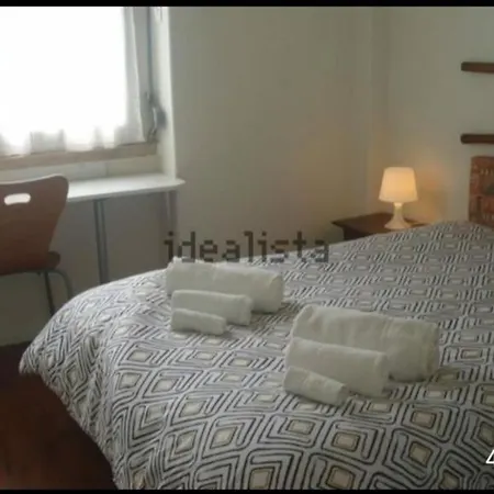 Bed & Breakfast La Casa Dell'Amore Lisbon
