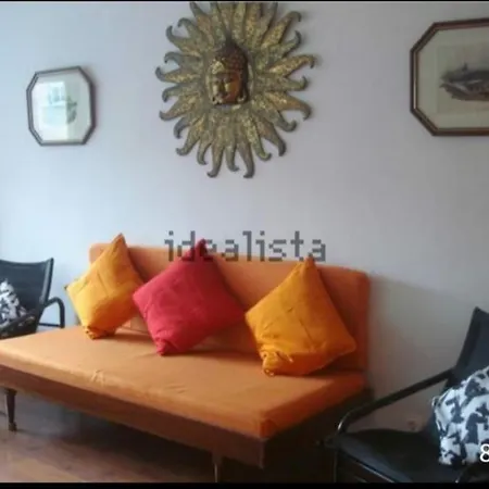 La Casa Dell'Amore Bed & Breakfast Lisbon