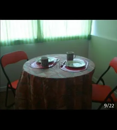 فندق مبيت وإفطار La Casa Dell'Amore *